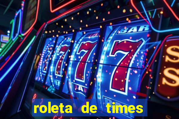 roleta de times (fifa 24)